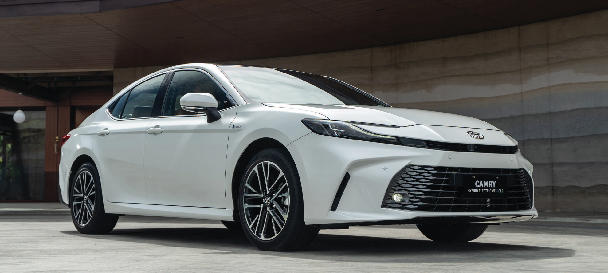 Подбор авто